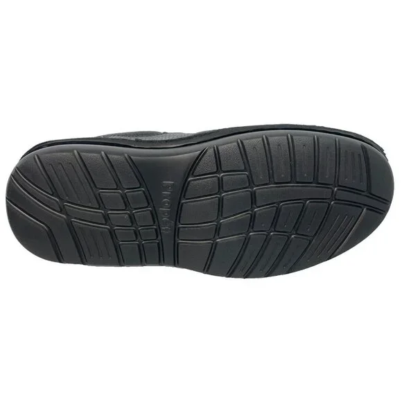 Propet Men's Villager Diabetic Shoes M4070 Size 10 M (D) - Picture 3 of 4